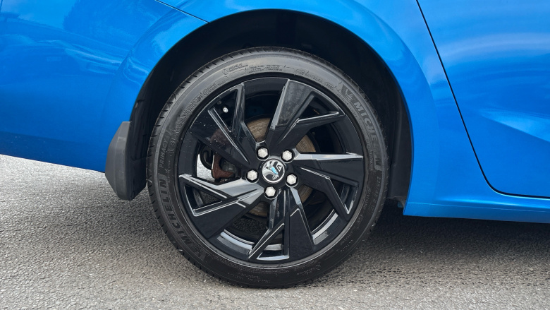 Vauxhall Astra 1.2 Turbo 130 GS 5dr Petrol Estate